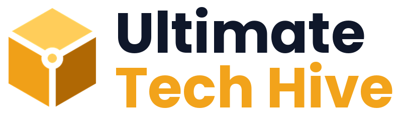 UltimateTechHive