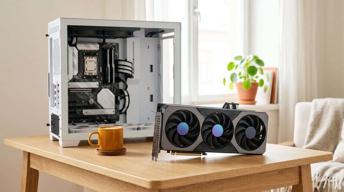 Best graphics cards to buy right now (October 2026)