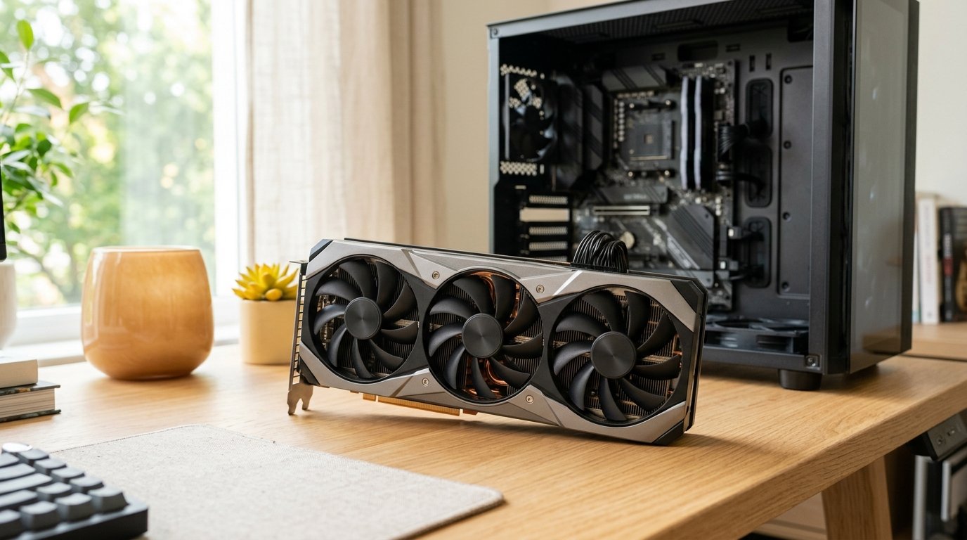 Best graphics cards to buy right now (October 2026)
