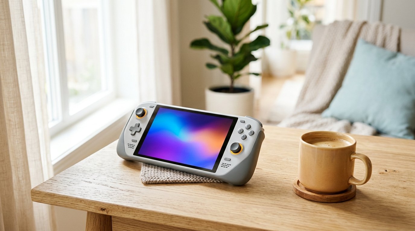 The best gaming handhelds you can actually buy in 2026