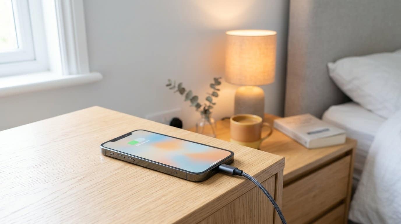 How to cap your phone's charging at 80% (and if it's worth it)