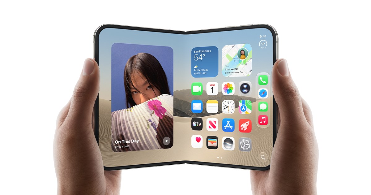 iPhone Duo pre-orders open today: specs, price and how it beats Samsung